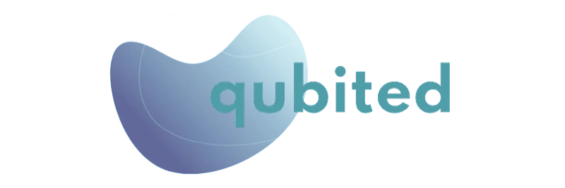 Qubited